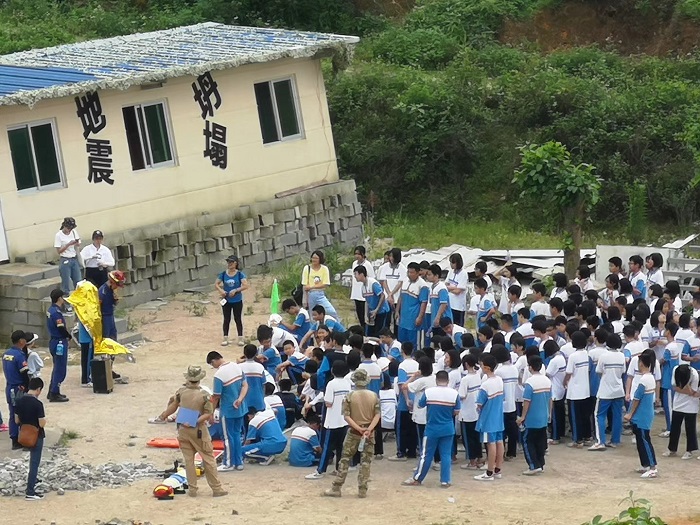 科普教育的形式是怎樣的，體驗過的都想再來一次