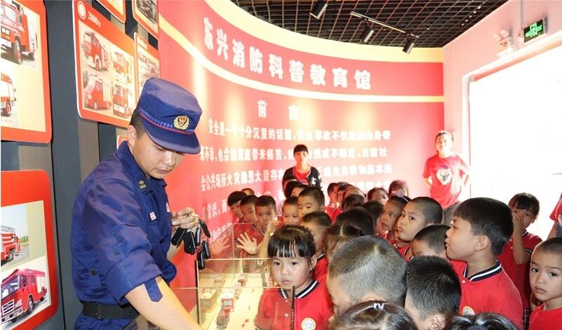 科普安全體驗(yàn)館適合投放在學(xué)校嗎？對學(xué)生有用嗎？