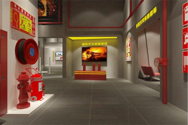 選購科普體驗館設(shè)備為什么要選擇整館生產(chǎn)的廠家？